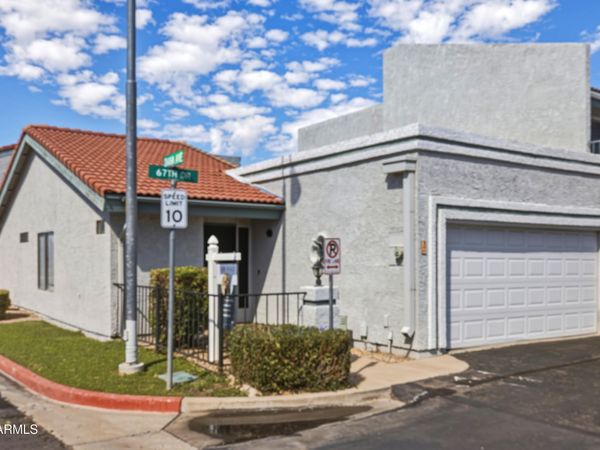 8702 N 67TH Drive N, Peoria, AZ 85345