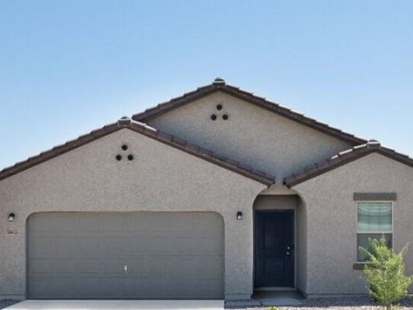 15603 W CORTE DEL SOL ESTE, Waddell, AZ 85355