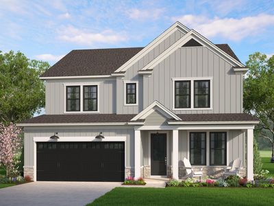 8603 Connor Court, North Charleston, SC 29406