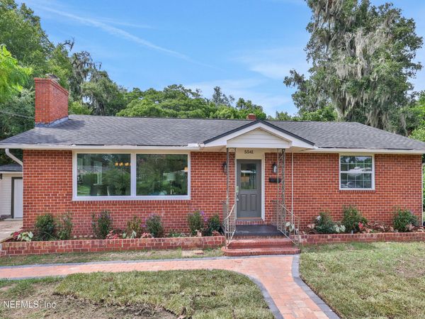 5541 MILMAR Drive N, Jacksonville, FL 32207