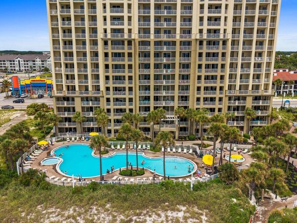 11807 Front Beach Road , Unit 1-306, Panama City Beach, FL 32407