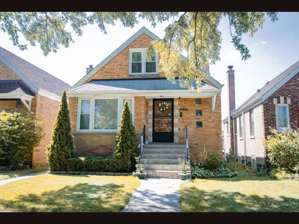 5828 S KILBOURN Avenue , Chicago, IL 60629