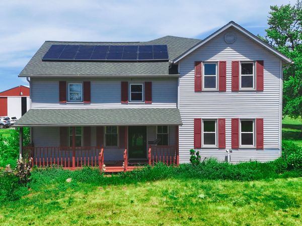 3422 Poole Road , Belvidere, IL 61008