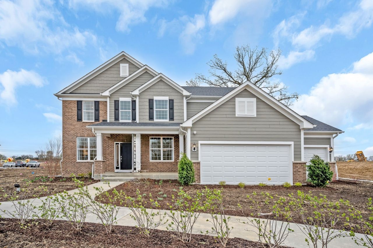 9932 Hostert Street, Orland Park, IL 60467 Main Photo