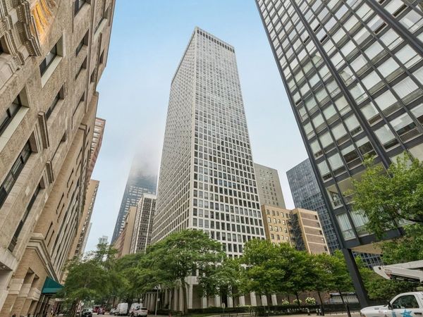 260 E CHESTNUT Street , Unit 2505, Chicago, IL 60611