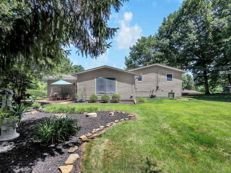 634 Knoll Drive , Granville, OH 43023 Photo 25