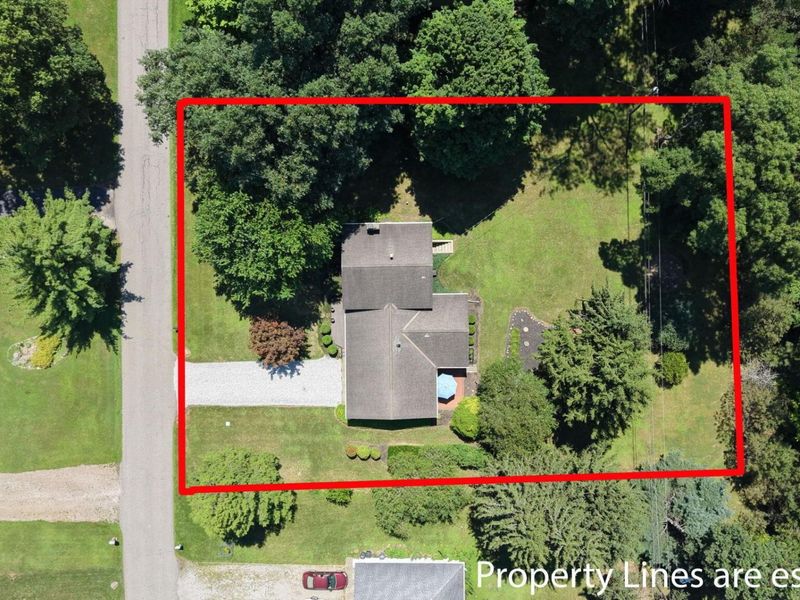 634 Knoll Drive , Granville, OH 43023 Photo 27