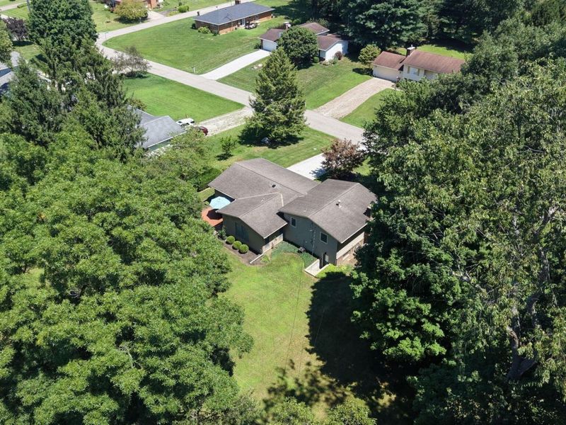 634 Knoll Drive , Granville, OH 43023 Photo 32