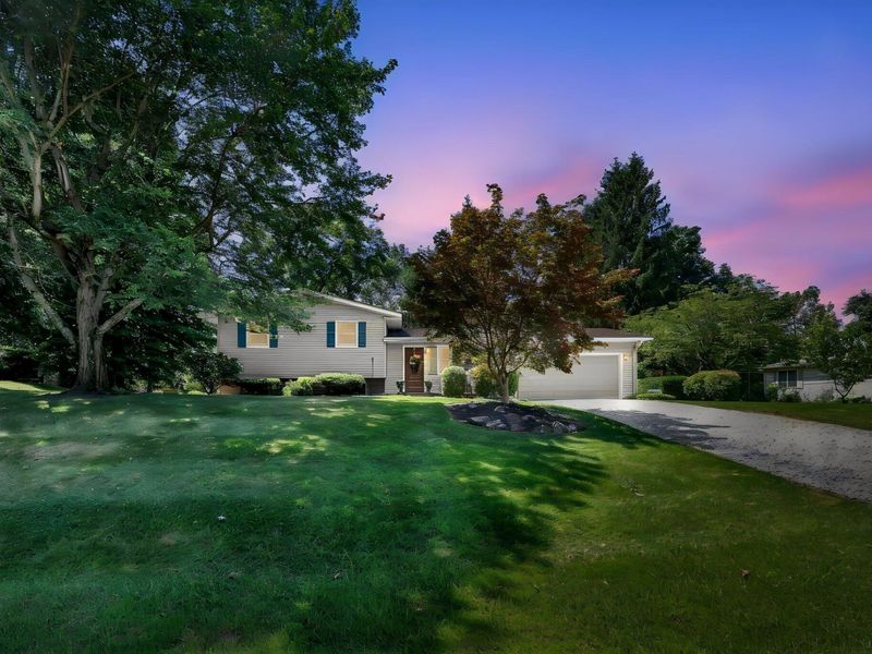 634 Knoll Drive , Granville, OH 43023 Photo 35