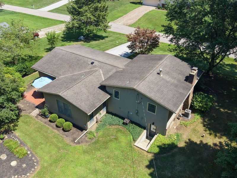 634 Knoll Drive , Granville, OH 43023 Photo 4