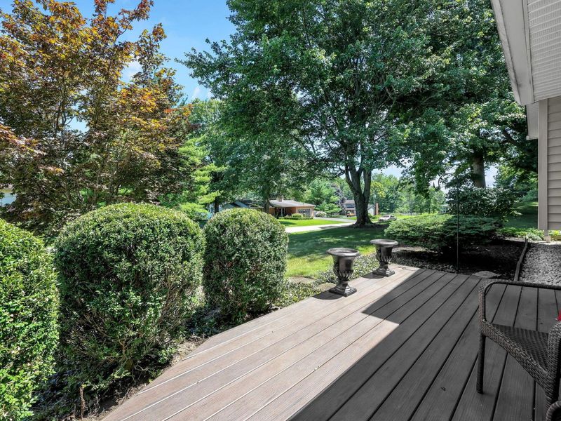634 Knoll Drive , Granville, OH 43023 Photo 5
