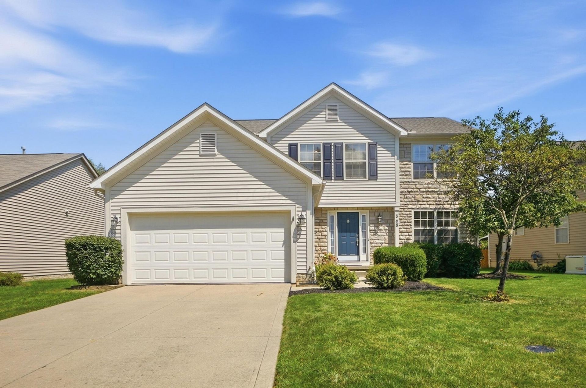 568 Fairland Drive, Sunbury, OH 43074 Main Photo