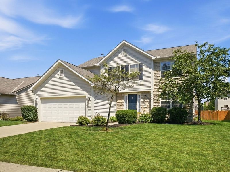 568 Fairland Drive, Sunbury, OH 43074 Photo 2