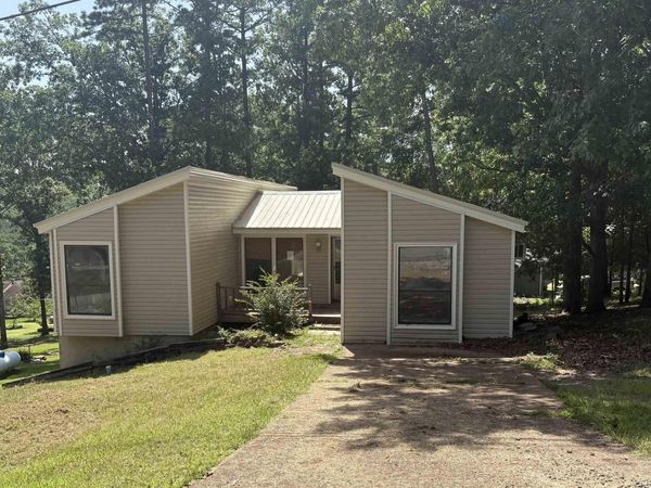 102 Dunn Hollow Drive, Fairfield Bay, AR 72088