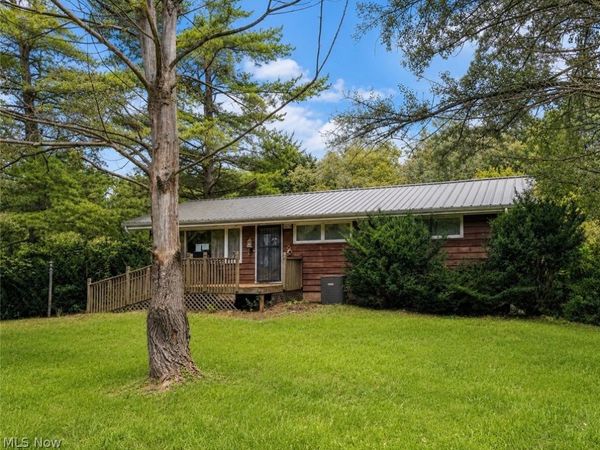 38770 Tappan Scio Road , Scio, OH 43988
