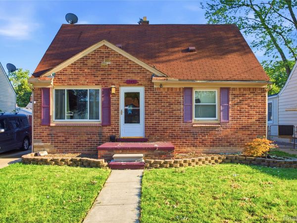 13491 Superior Street, Southgate, Mi 48195
