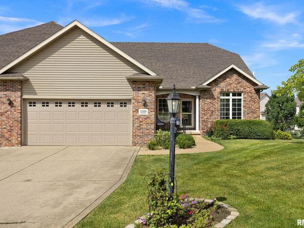 11528 N BROOKLYN Place, Dunlap, IL 61525