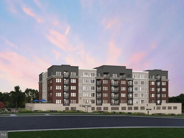 1121 FORTUNE TERRACE , Unit 205, POTOMAC, MD 20854