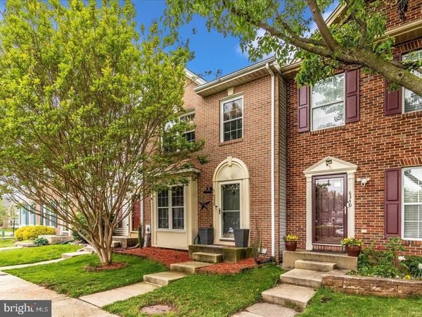 6338 TOWNCREST COURT , FREDERICK, MD 21703