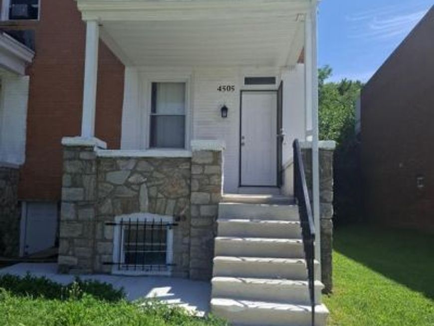 4505 Park Heights Avenue , Baltimore, MD 21215 Main Photo