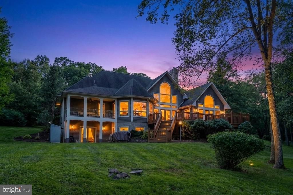 59 BOYD PAUGH LANE, OAKLAND, MD 21550