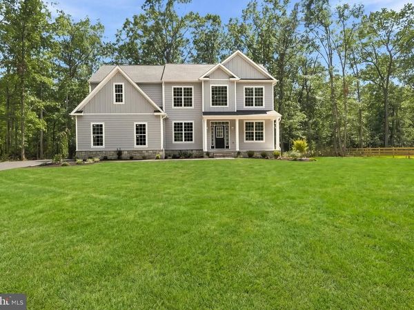 1804 GRANT AVENUE, FRANKLINVILLE, NJ 08322