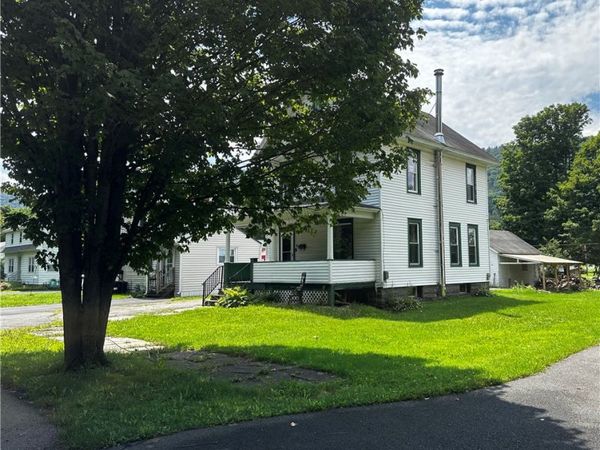 14 Terrace Avenue, Walton, NY 13856
