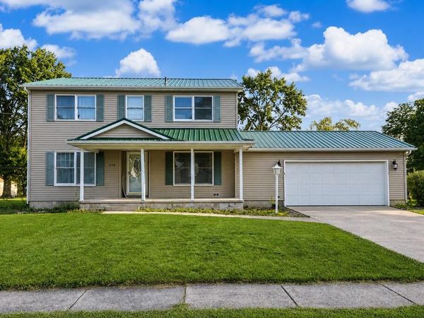 570 Butte Street, Willard, OH 44890