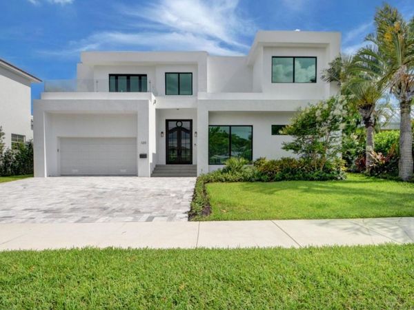 120 Summa Street, West Palm Beach, FL 33405