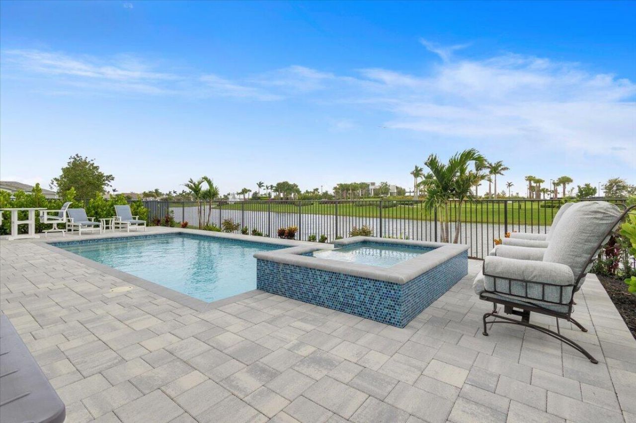 10438 SW Aquila Way, Port Saint Lucie, FL 34987 Photo