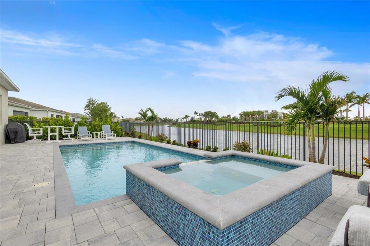 10438 SW Aquila Way, Port Saint Lucie, FL 34987 Photo