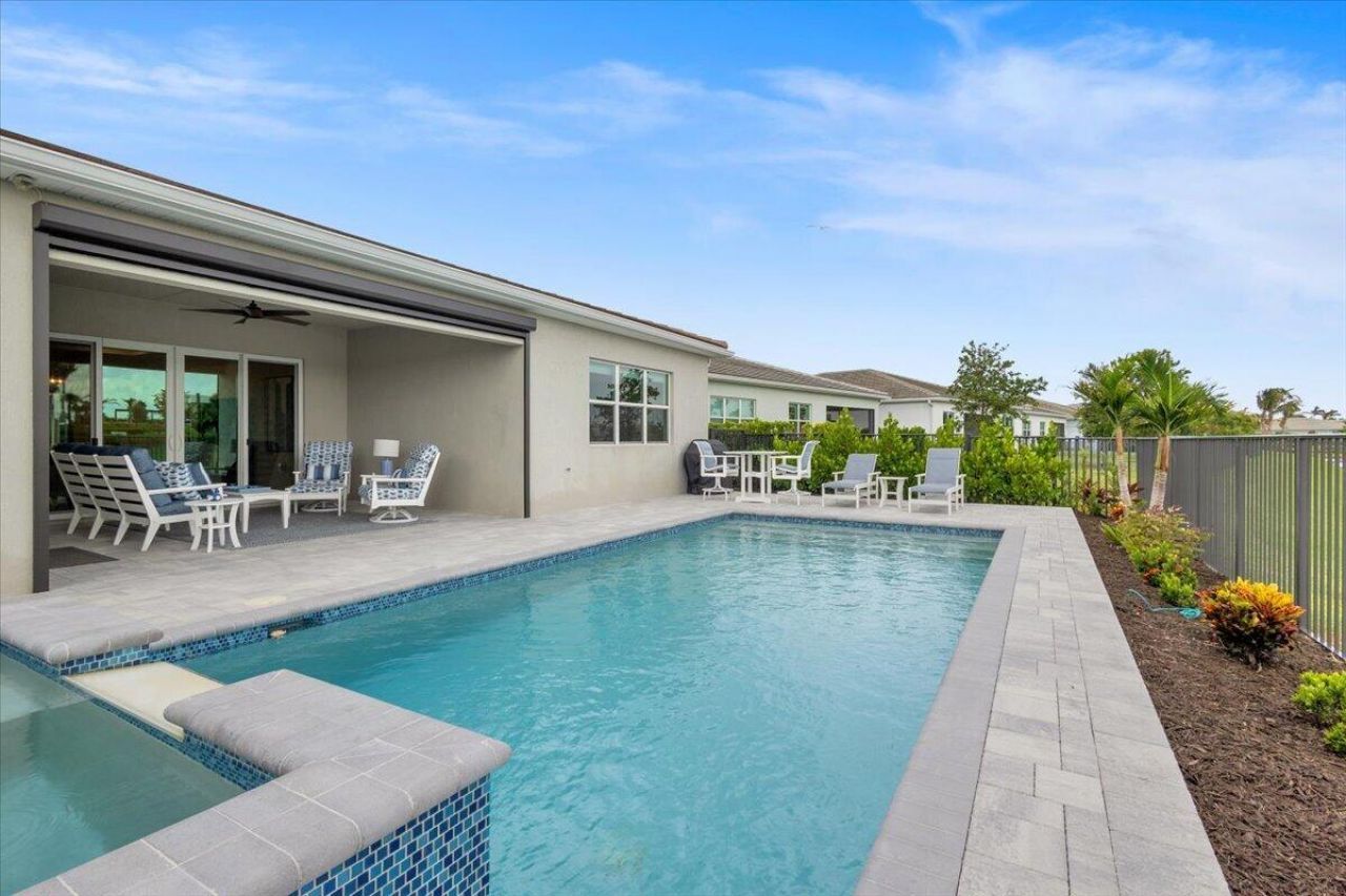 10438 SW Aquila Way, Port Saint Lucie, FL 34987 Photo