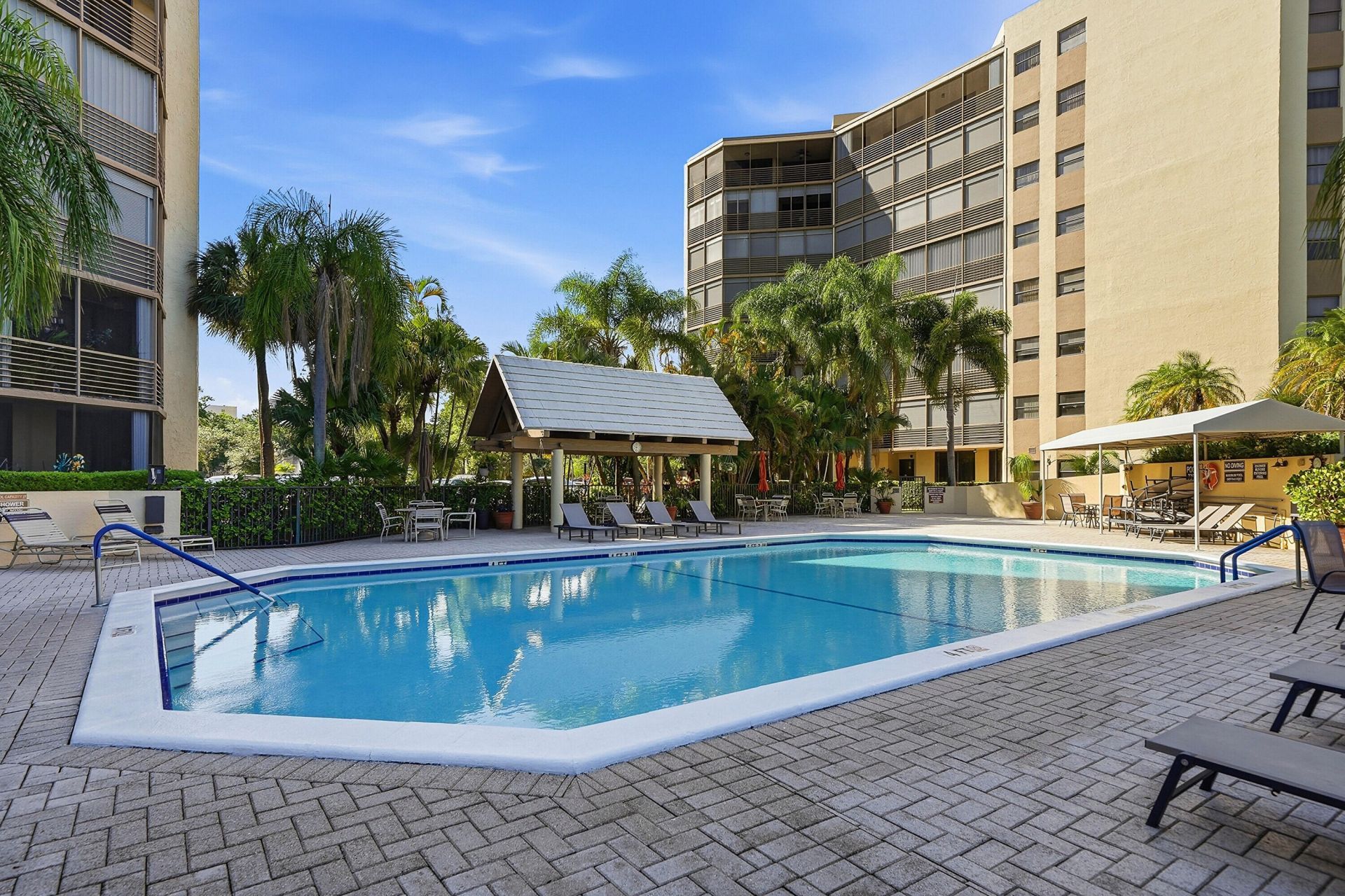 7400 Radice Court, Unit 506, Lauderhill, FL 33319 Photo