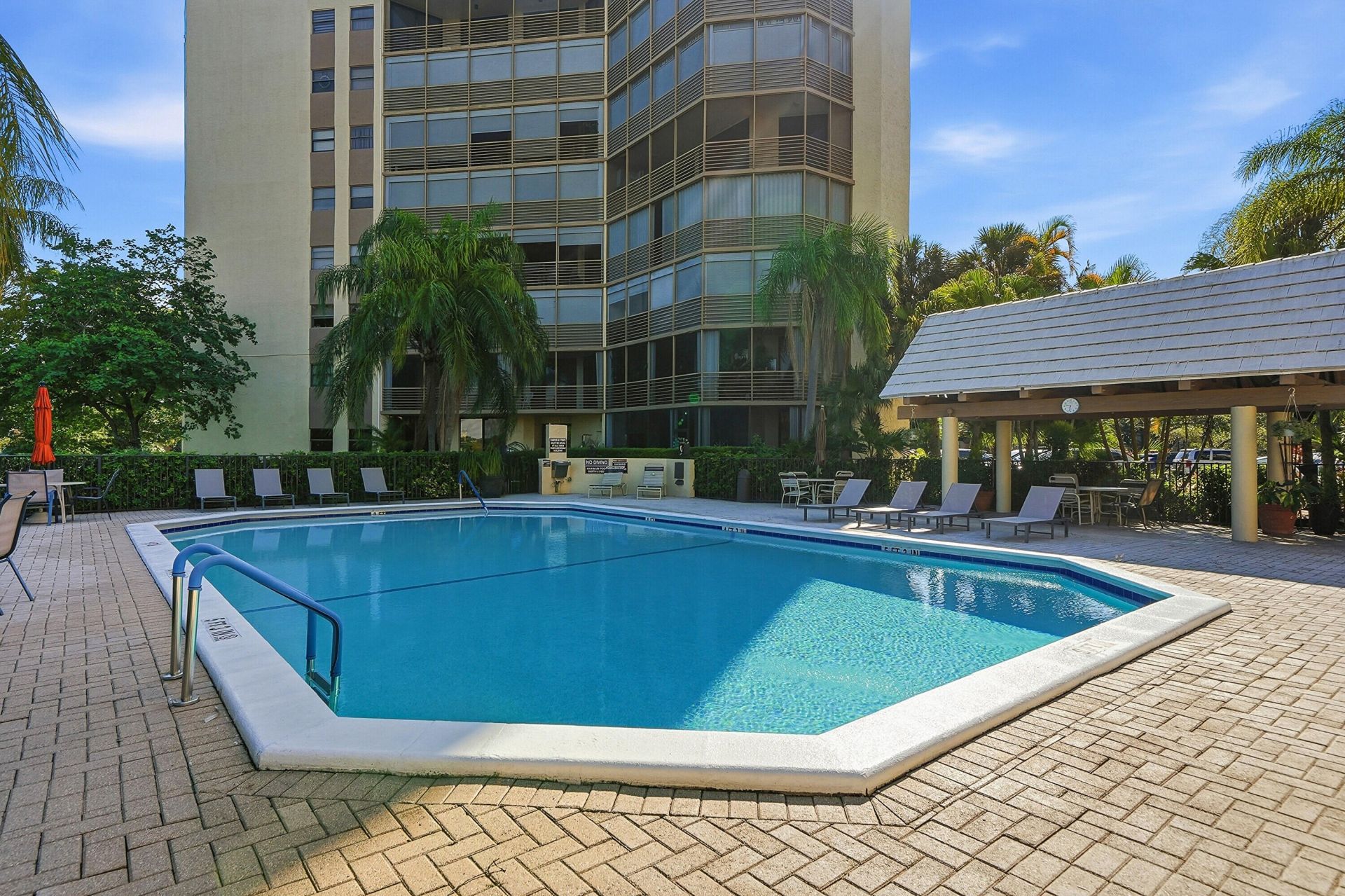7400 Radice Court, Unit 506, Lauderhill, FL 33319 Photo