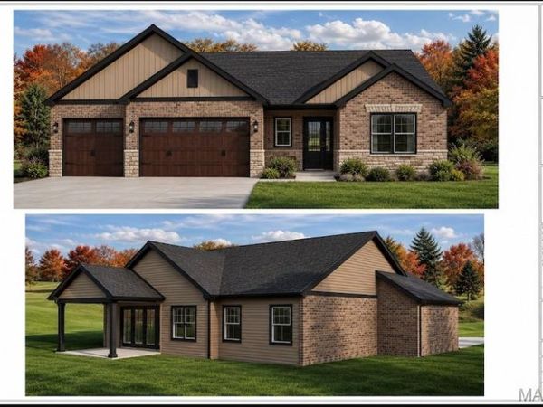 230 Northcrest Drive , Columbia, IL 62236