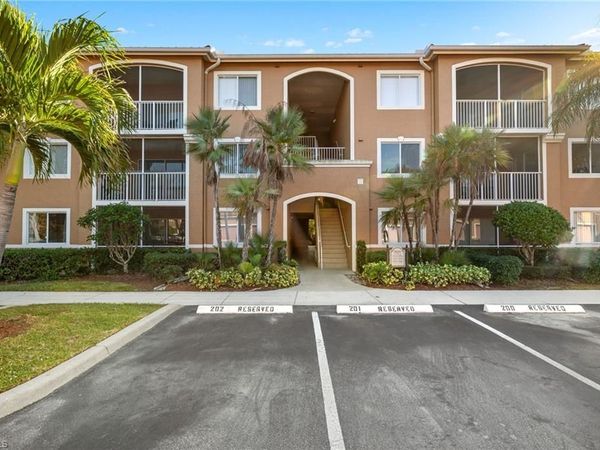 1835 Florida Club CIR , Unit 3103, NAPLES, FL 34112