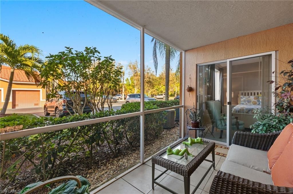 1835 Florida Club Cir , Unit 3103, Naples, FL 34112 Photo