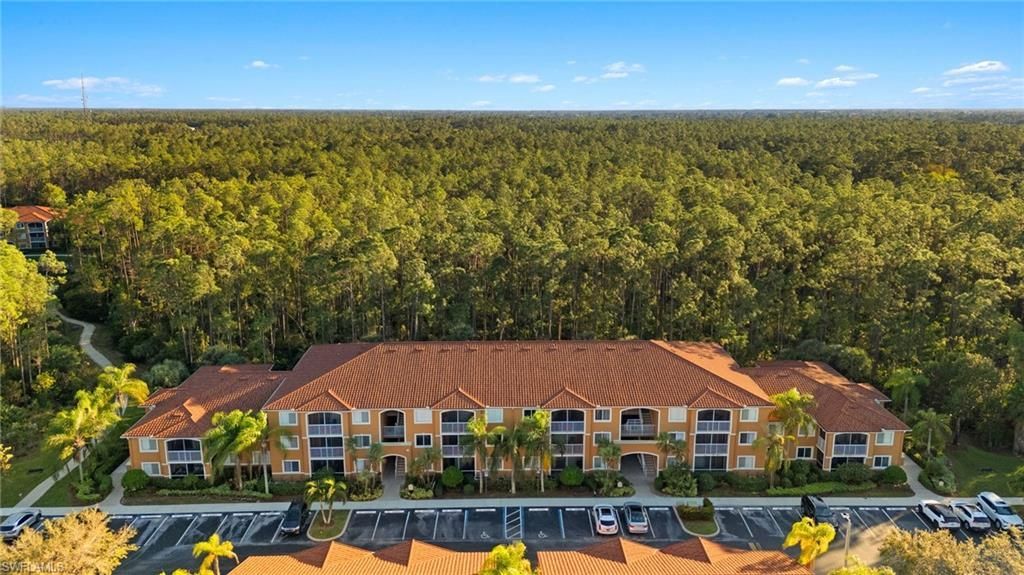 1835 Florida Club Cir , Unit 3103, Naples, FL 34112 Photo