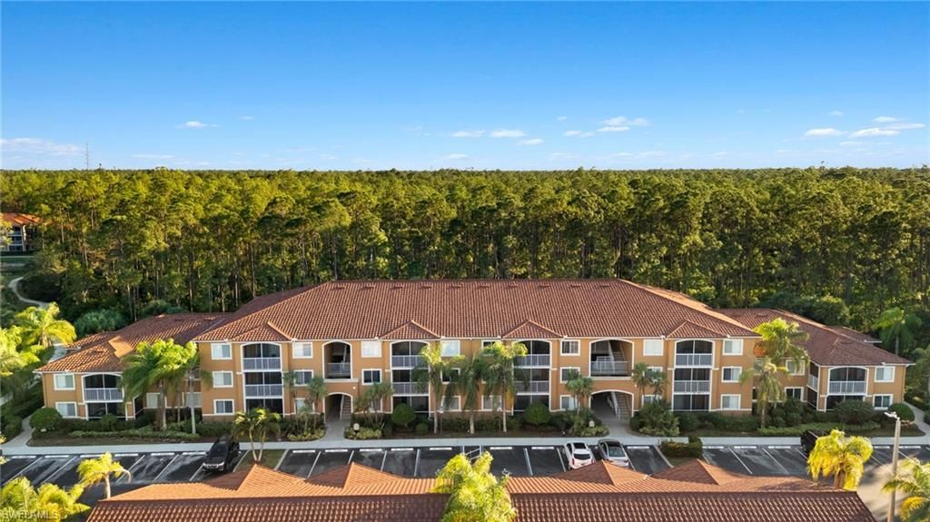 1835 Florida Club Cir , Unit 3103, Naples, FL 34112 Photo