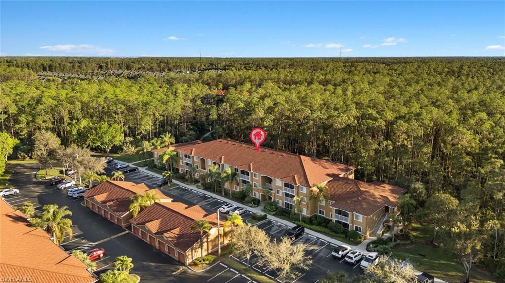 1835 Florida Club Cir , Unit 3103, Naples, FL 34112 Photo