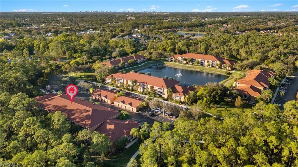 1835 Florida Club Cir , Unit 3103, Naples, FL 34112 Photo