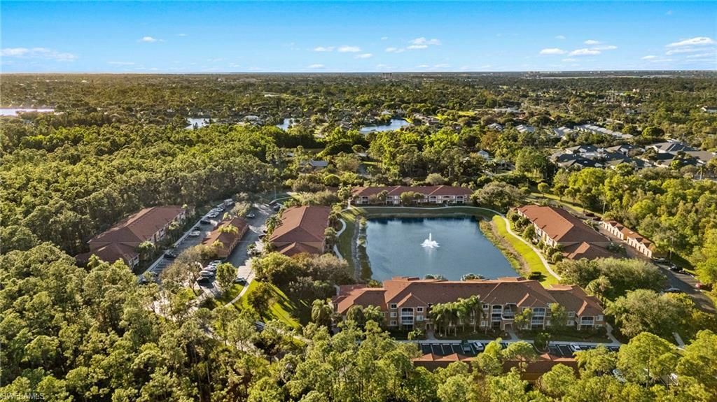 1835 Florida Club Cir , Unit 3103, Naples, FL 34112 Photo