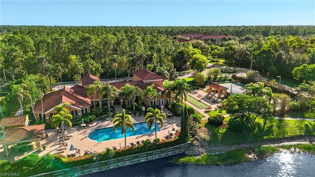 1835 Florida Club Cir , Unit 3103, Naples, FL 34112 Photo