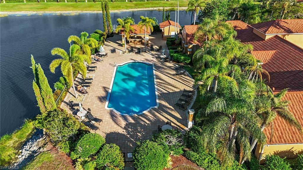 1835 Florida Club Cir , Unit 3103, Naples, FL 34112 Photo