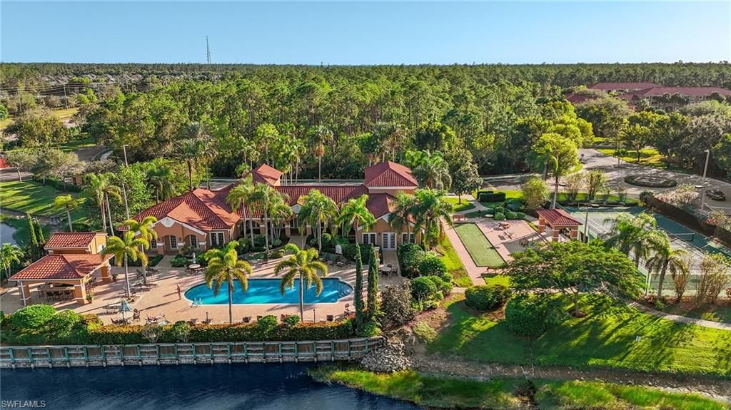 1835 Florida Club Cir , Unit 3103, Naples, FL 34112 Photo