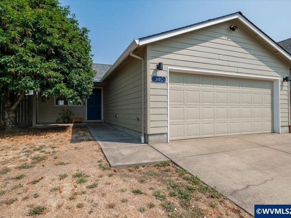4279 Vicki Wy NE, Salem, OR 97305