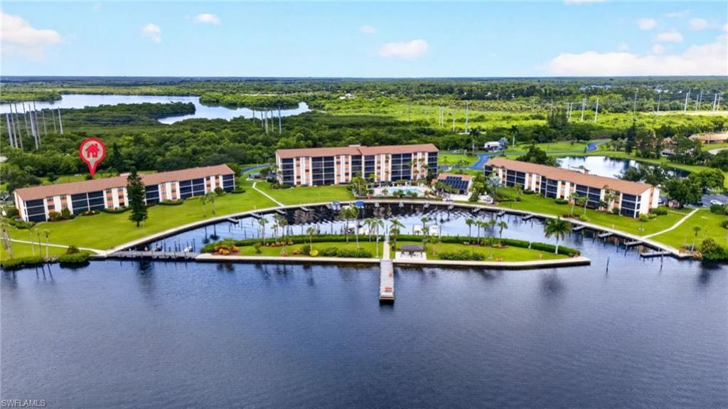 16050 Bay Pointe Blvd , Unit 106, North Fort Myers, FL 33917 Photo
