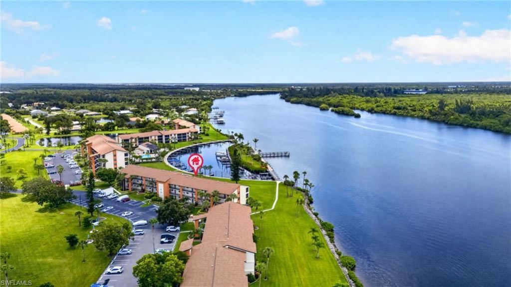 16050 Bay Pointe Blvd , Unit 106, North Fort Myers, FL 33917 Photo