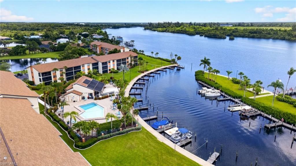 16050 Bay Pointe Blvd , Unit 106, North Fort Myers, FL 33917 Photo