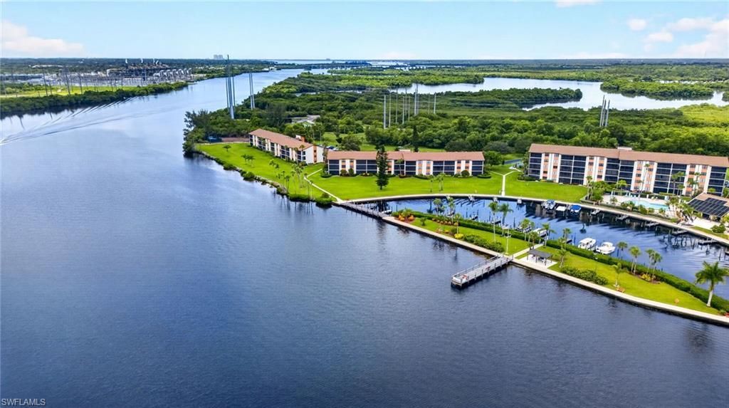 16050 Bay Pointe Blvd , Unit 106, North Fort Myers, FL 33917 Photo